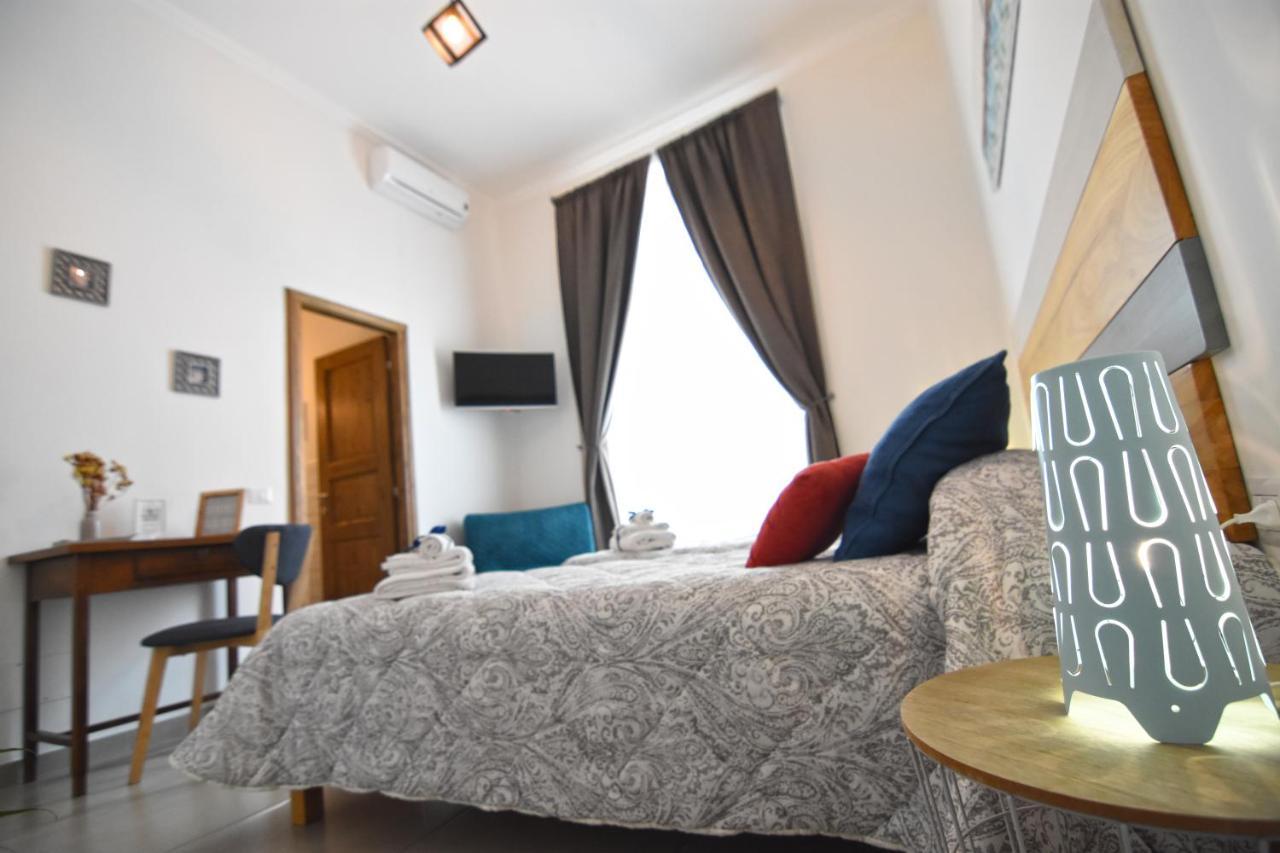 Bed & Breakfast Crianza 5*